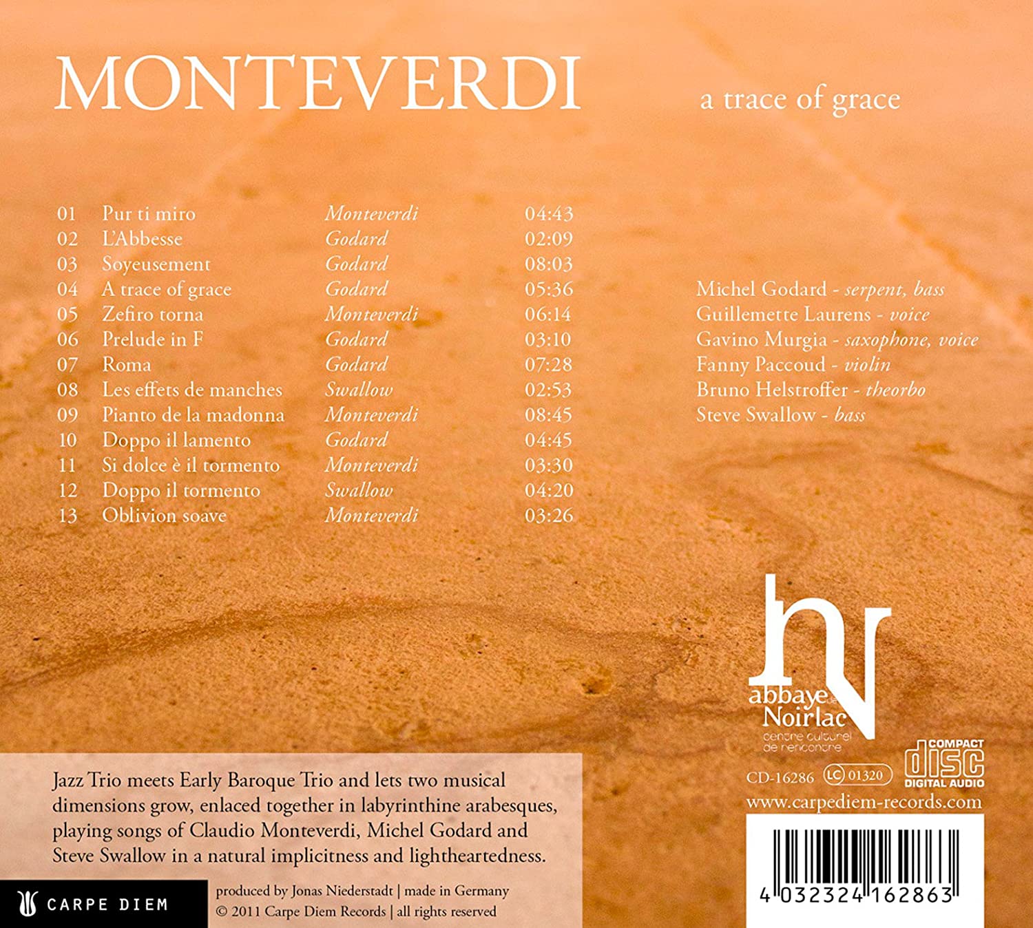 Monteverdi - a trace of grace - slide-1