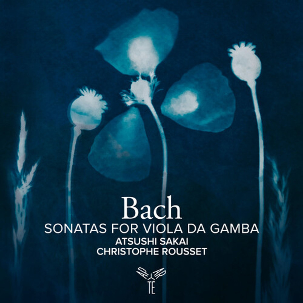 Bach J.S.: Sonatas for Viola da Gamba