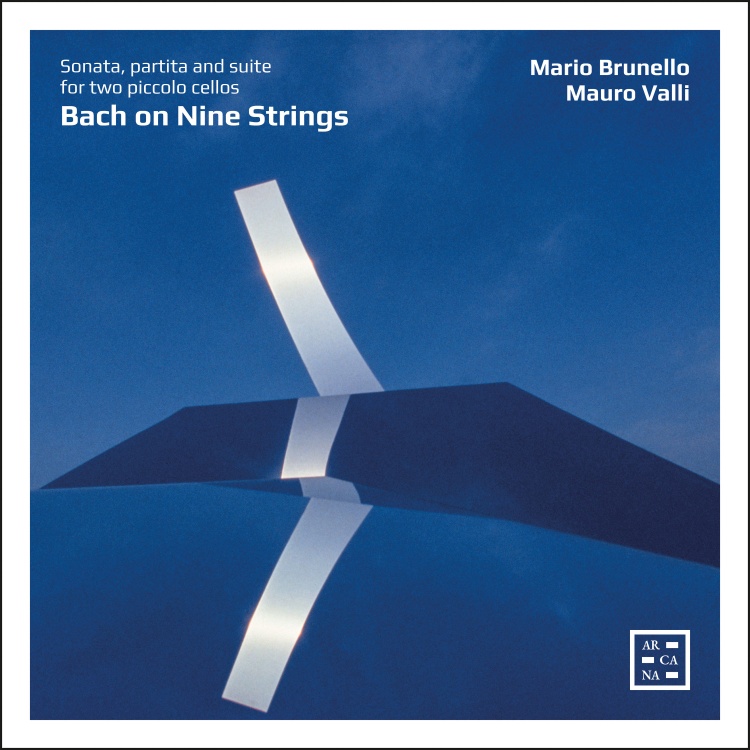 Bach on Nine Strings