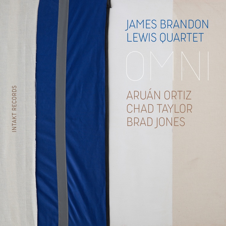 James Brandon Lewis Quartet: Omni