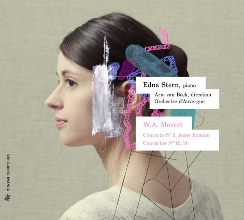 Mozart: Concertos Nos. 9 