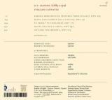 Le cantate per Il Marchese Ruspoli II - slide-1