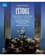 Chabrier: L'Étoile
