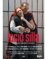 Mozart: Lucio Silla