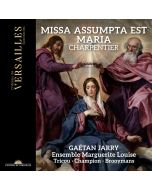 Charpentier: Missa Assumpta est Maria