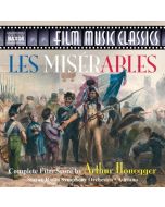 HONEGGER: Les Miserables