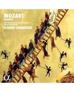 Mozart: Requiem (Vinyl Edition)