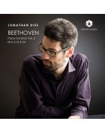 Beethoven: Piano Sonatas Vol. 2