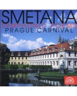 Smetana: Symphonic Poems / Neumann