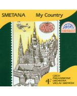 Smetana: Ma Vlast (My Country)