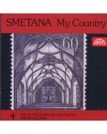 Smetana: Ma Vlast (My County)