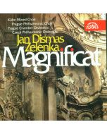 Zelenka: Magnificat 