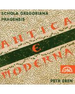 Eben: Antica e moderna, Missa in Dedicatione Ecclesiae