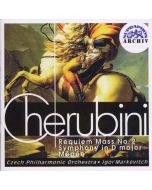 Cherubini: Requiem Symphony in D, Medee