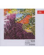 Suk: Piano Works - complete
