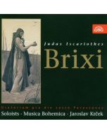 Brixi: Judas Iscariothes