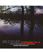 Bruckner: Symphony No. 5