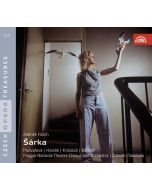 Fibich: Šárka - Opera (2 CD)