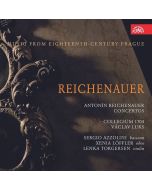 Reichenauer: Concertos