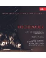 Reichenauer: Concertos 2