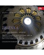 ZELENKA: Sepolcri