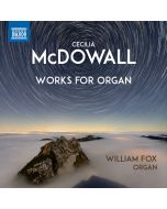 McDowall: Works for Organ