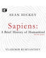 Hickey: Sapiens: A Brief History of Humankind