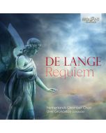 De Lange: Requiem