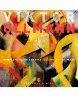 Ullmann: Complete Piano Sonatas