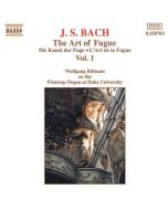 BACH: The Art of Fuge Vol. 1