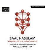 Baal HaSulam: Melodies of the Upper Worlds