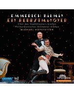 Kálmán: Ein Herbstmanöver