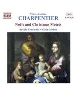 CHARPENTIER: Noels and Christmas Motets, Vol. 2