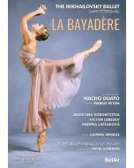 Minkus: La Bayadere