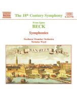 BECK: Symphonies