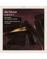 PETTERSSON: Symphony no. 15