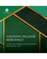 Vaughan Williams: Retrospect