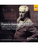 Scott: Complete Music for Solo Piano