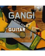 Gangi: Music for Guitar