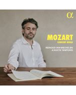 Mozart: Concert Arias