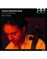 Bach: The Six Cello Suites