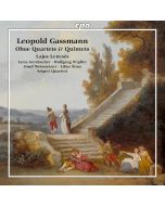 Gassmann: Oboe Quartets & Quintets