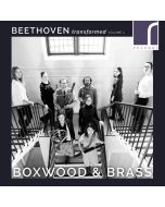 Beethoven Transformed, Volume 2