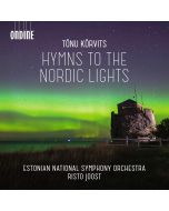 Kõrvits: Hymns to the Nordic
