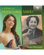 A Tribute to María Luisa Anido