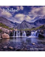 Jubilee - organ music by Carson Cooman vol. 10