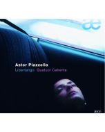 Piazzolla: Libertango