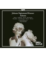 Kusser: Adonis