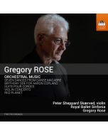 Rose: Orchestral Music