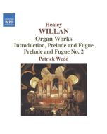 WILLAN: Organ works